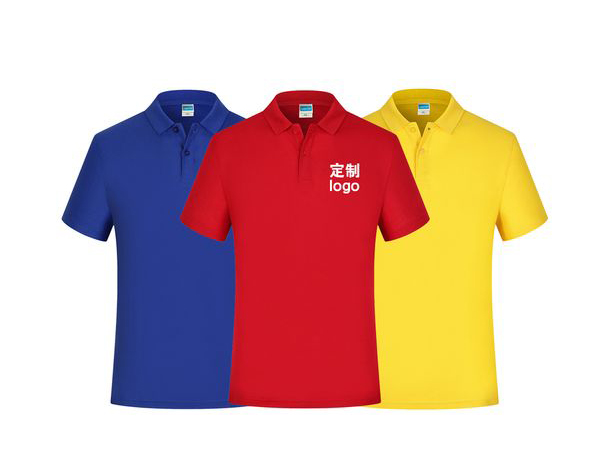 广告文化（huà）衫