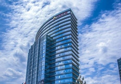成（chéng）都中央廚房設備案例
