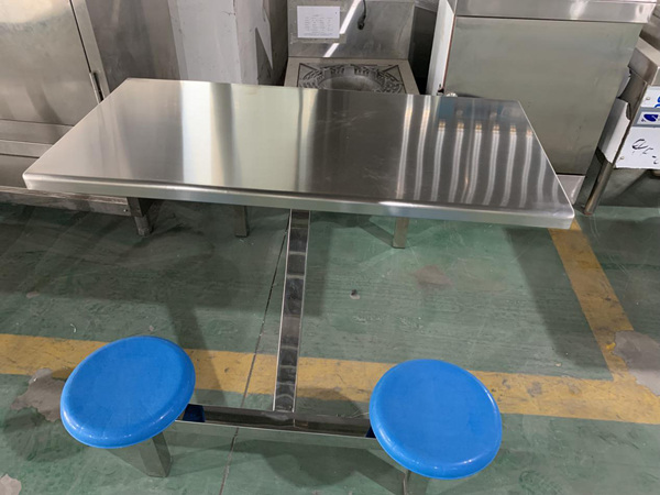 甘孜（zī）州4人快餐桌